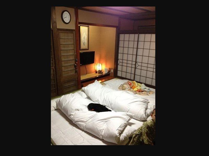 Ryokan Kono-Yu Minamioguni Luaran gambar