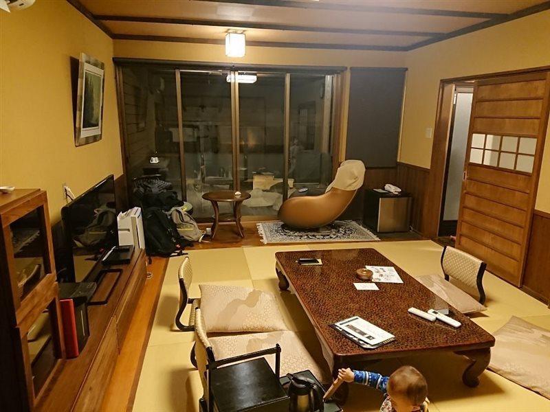 Ryokan Kono-Yu Minamioguni Luaran gambar