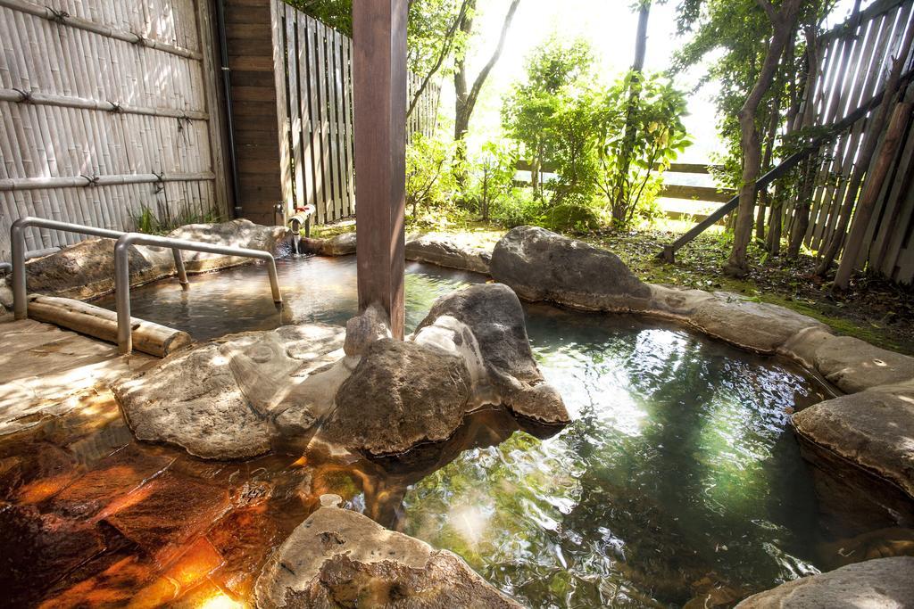 Ryokan Kono-Yu Minamioguni Bilik gambar