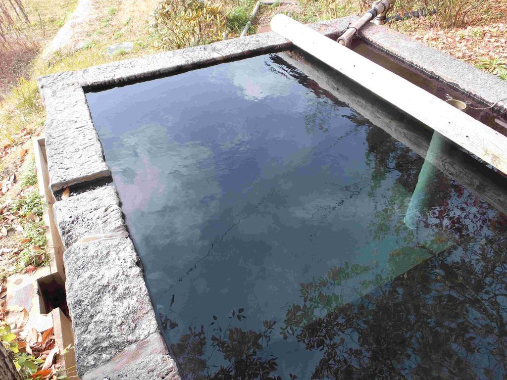 Ryokan Kono-Yu Minamioguni Luaran gambar