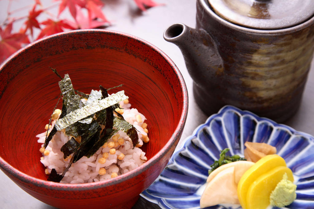 Ryokan Kono-Yu Minamioguni Luaran gambar