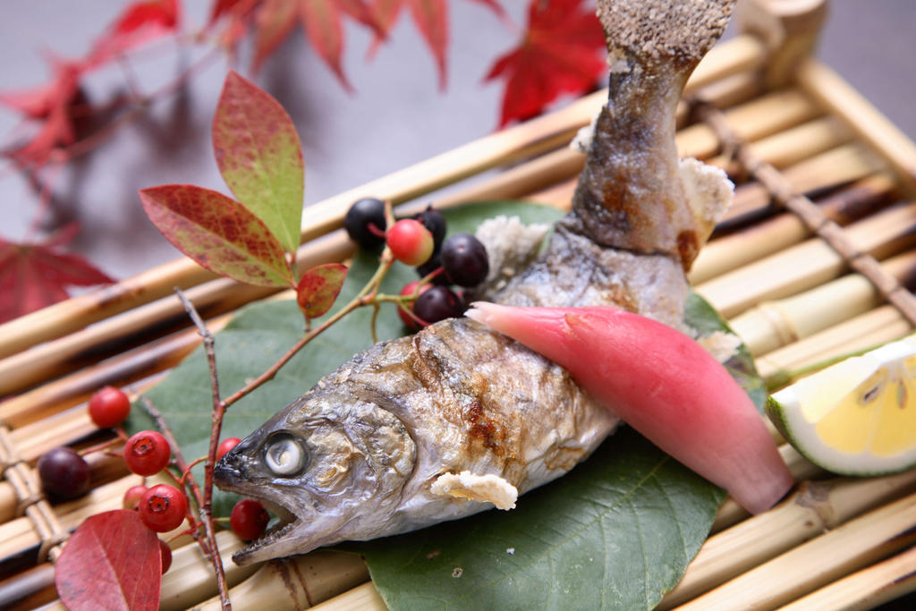 Ryokan Kono-Yu Minamioguni Luaran gambar
