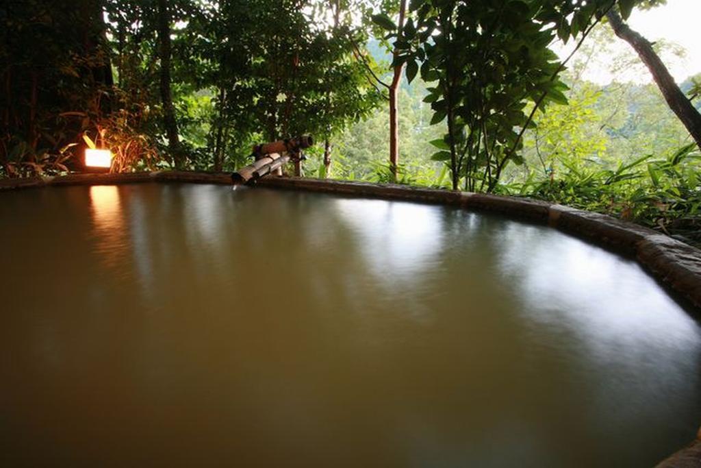 Ryokan Kono-Yu Minamioguni Bilik gambar