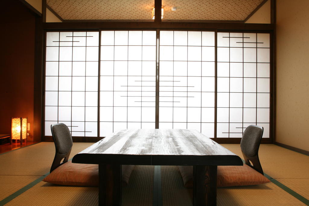 Ryokan Kono-Yu Minamioguni Bilik gambar